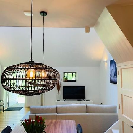 Appartement Boothuis Sneek Extérieur photo