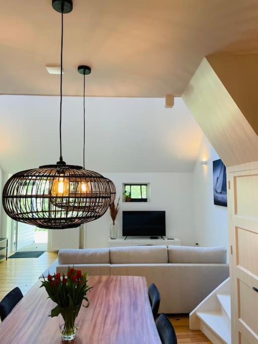 Appartement Boothuis Sneek Extérieur photo